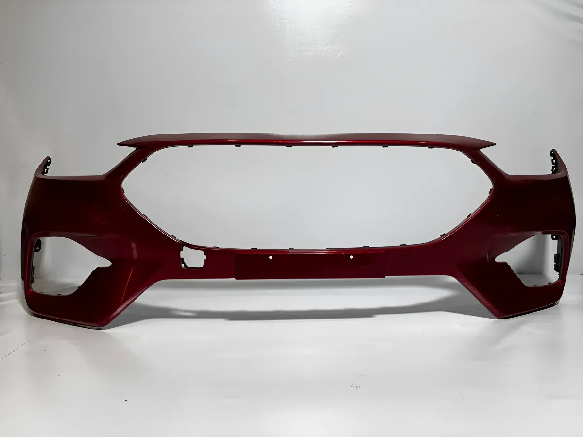 Mg Zs 2023 - 2024 Fascia Delantera Usado Original