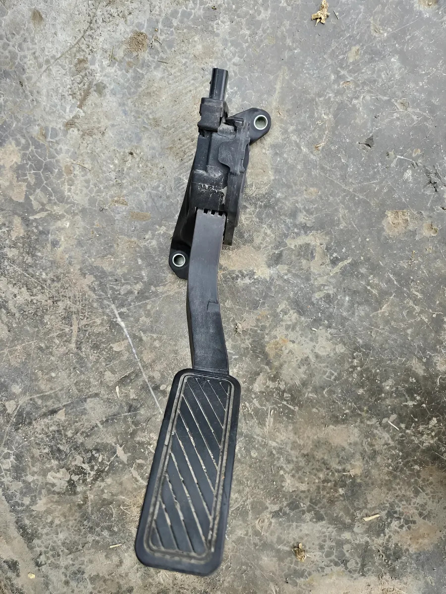 Ford Figo 2015-2021 Pedal Acelerador Original