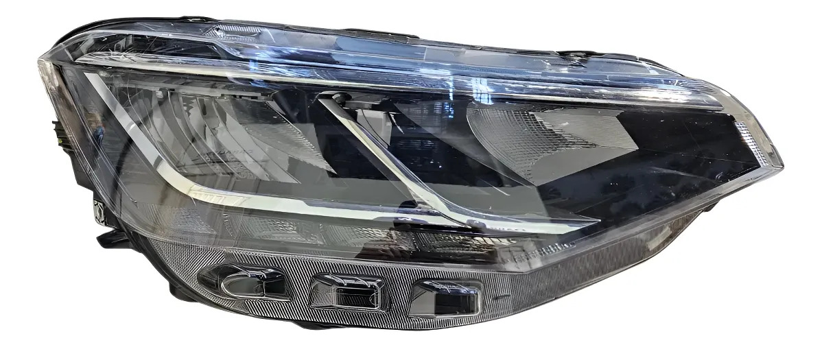 Faro Delantero Derecho Volkswagen Virtus 2023 2024 2025 Derecho/pasajero