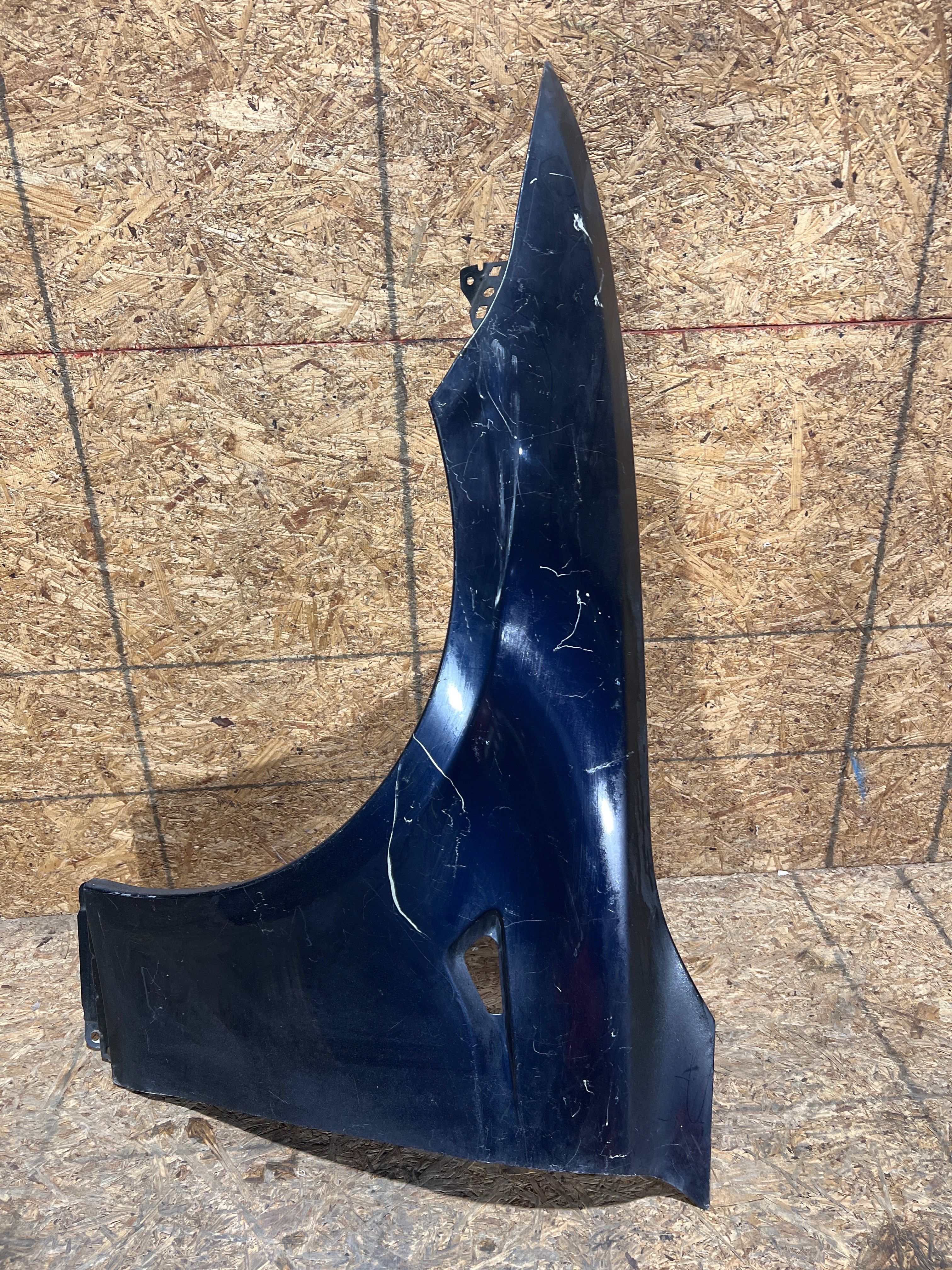 Tesla Model s 2012 - 2020 Salpicadera Izquierdo Usado Original