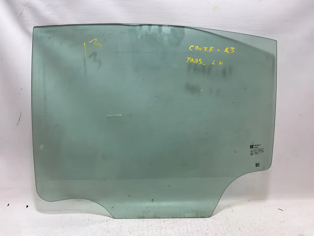 Vidrio Puerta Trasera Lh Chevrolet Cruze 2010 11 13 14 2015