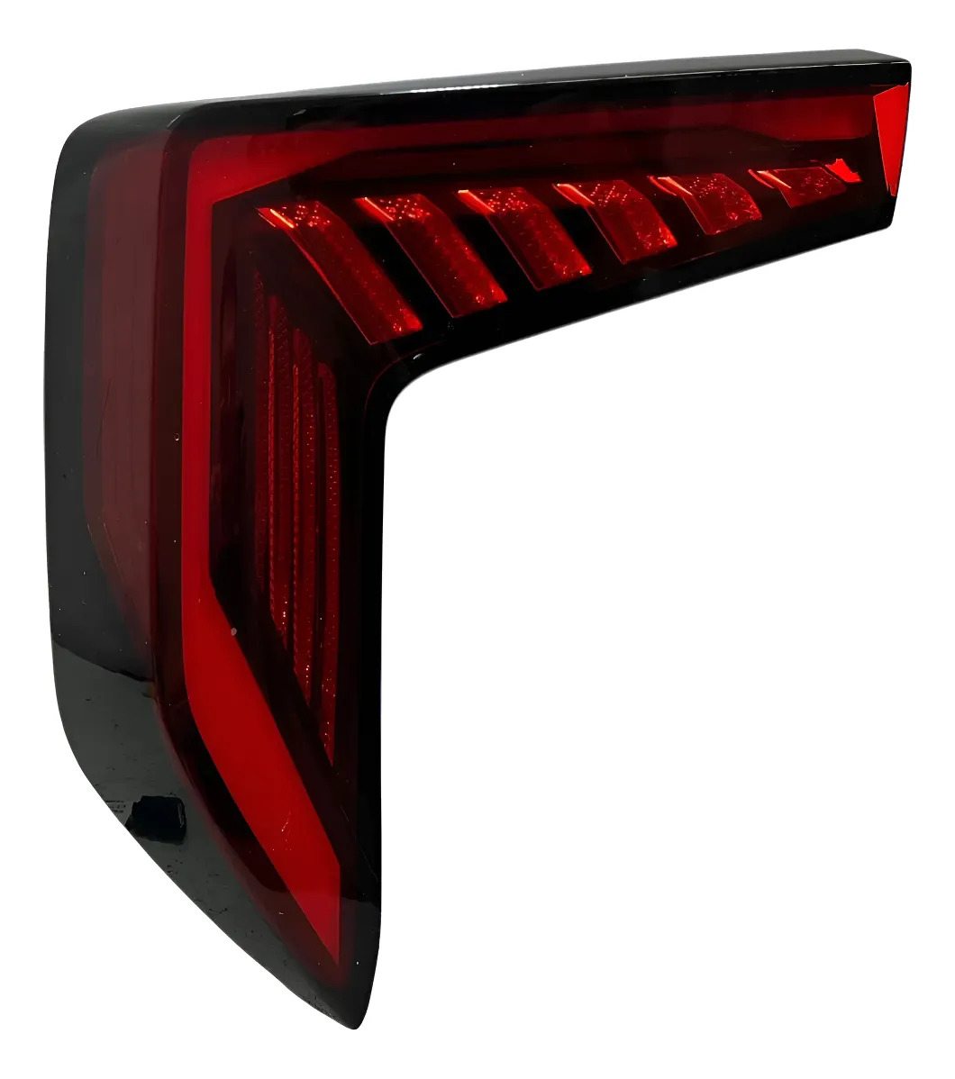 Calavera Izq Full Led Kia K4 2025 2026 2027 Sana Izquierdo/conductor Como Se Muestra En Fotos