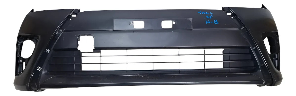 Toyota Yaris 2017 - 2018 Fascia Usado Generico