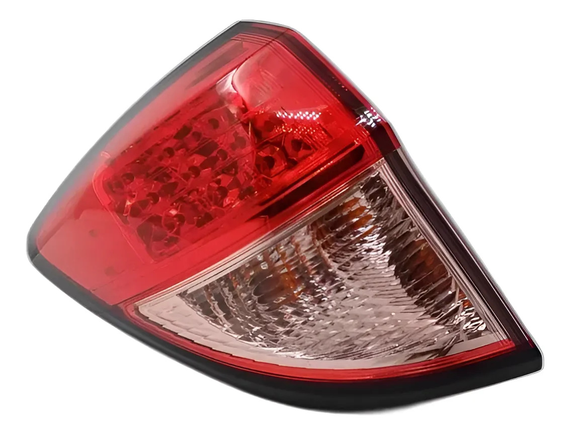 Calavera Izquierdo(a) Honda Hr-v 2016 4 Puertas Original - vista 1