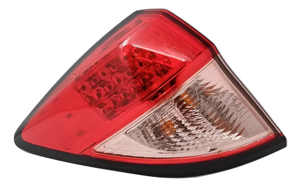 Calavera Exterior Izquierdo(a) Honda Hr-v 2016 4 Puertas - vista 1