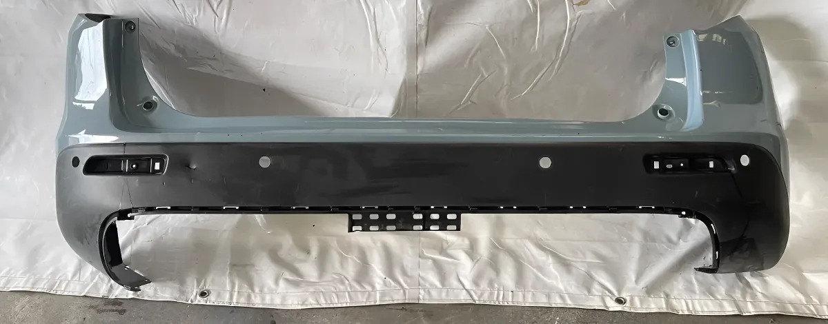 Fascia Trasera Suzuki Vitara 2016 2017 2018 2019 2020