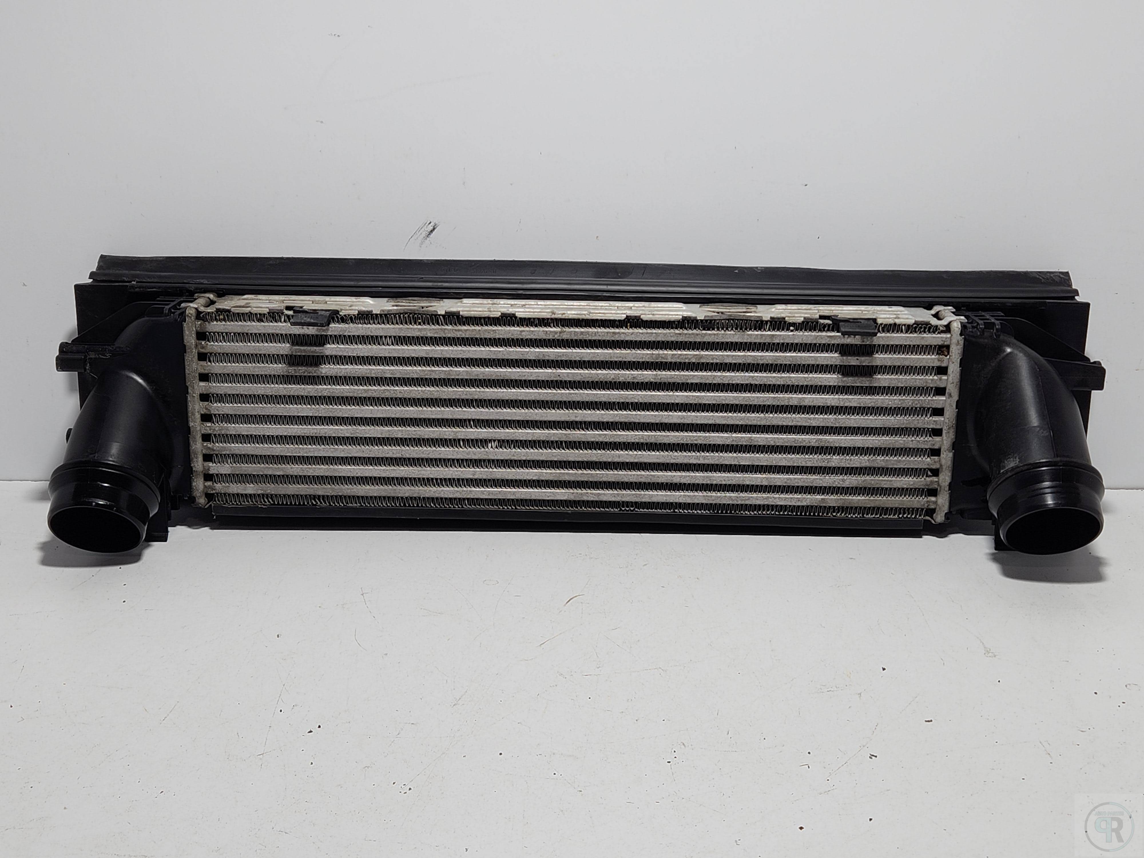 Bmw Serie 1 2013 - 2017 Intercooler Usado Original