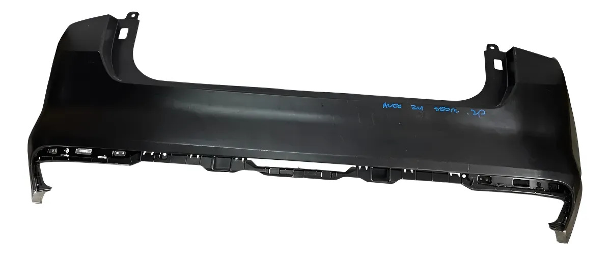 Chevrolet Aveo 2024 - 2026 Fascia Usado Generico