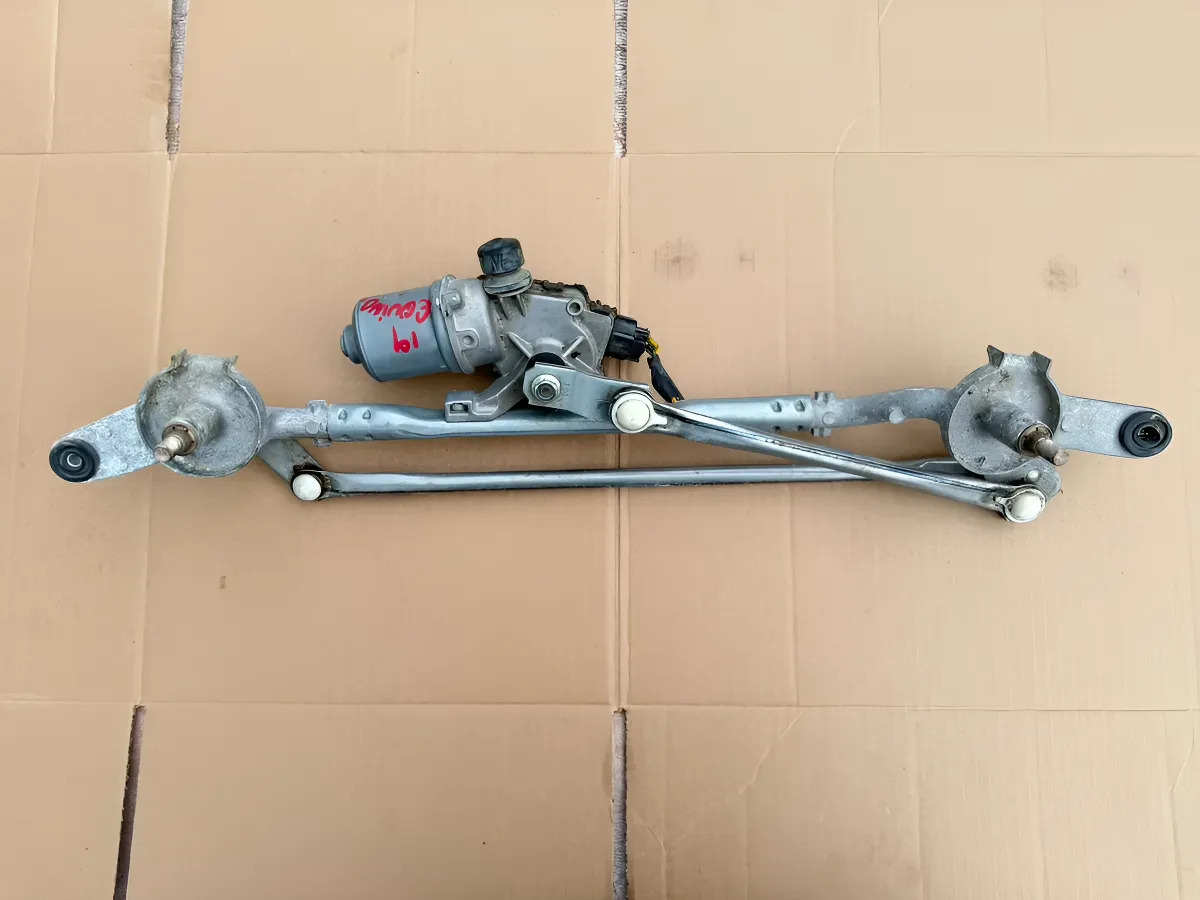 Motor Limpiabrisas Equinox 2018 A 2023 P/84568360