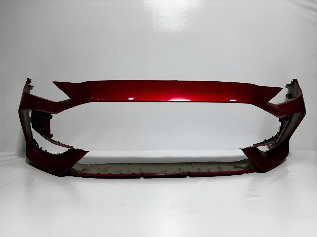 Mg Gt 2021 - 2023 Fascia Delantera Usado Original