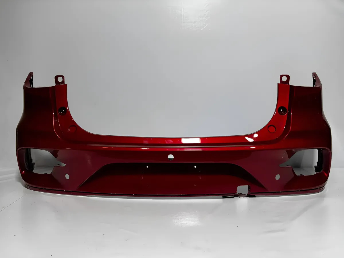 Mg Zs 2023 - 2024 Facias Traseras Trasera Usado Original