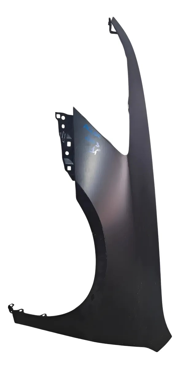 Honda Accord 2003 - 2007 Salpicadera Izquierdo Usado Generico