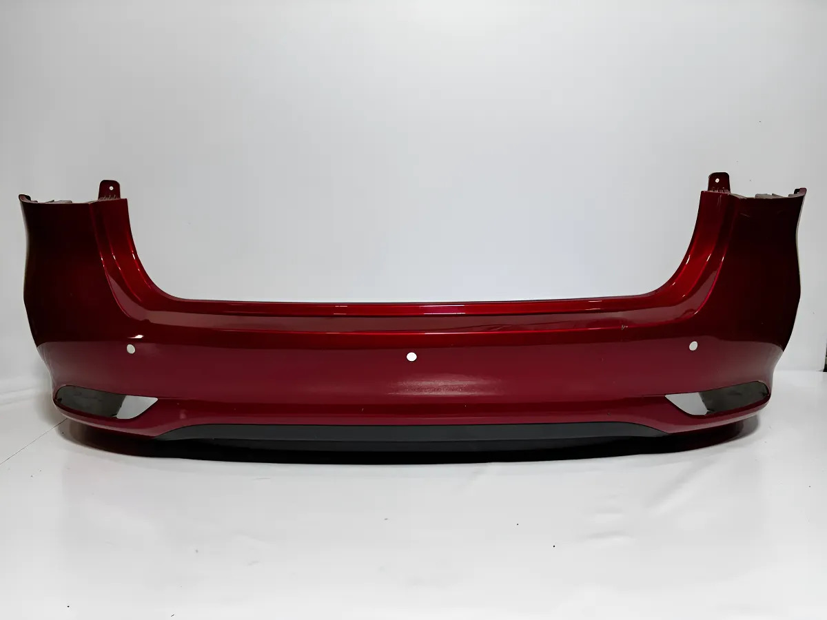 Mg Mg5 2021 - 2024 Facias Traseras Trasera Usado Original