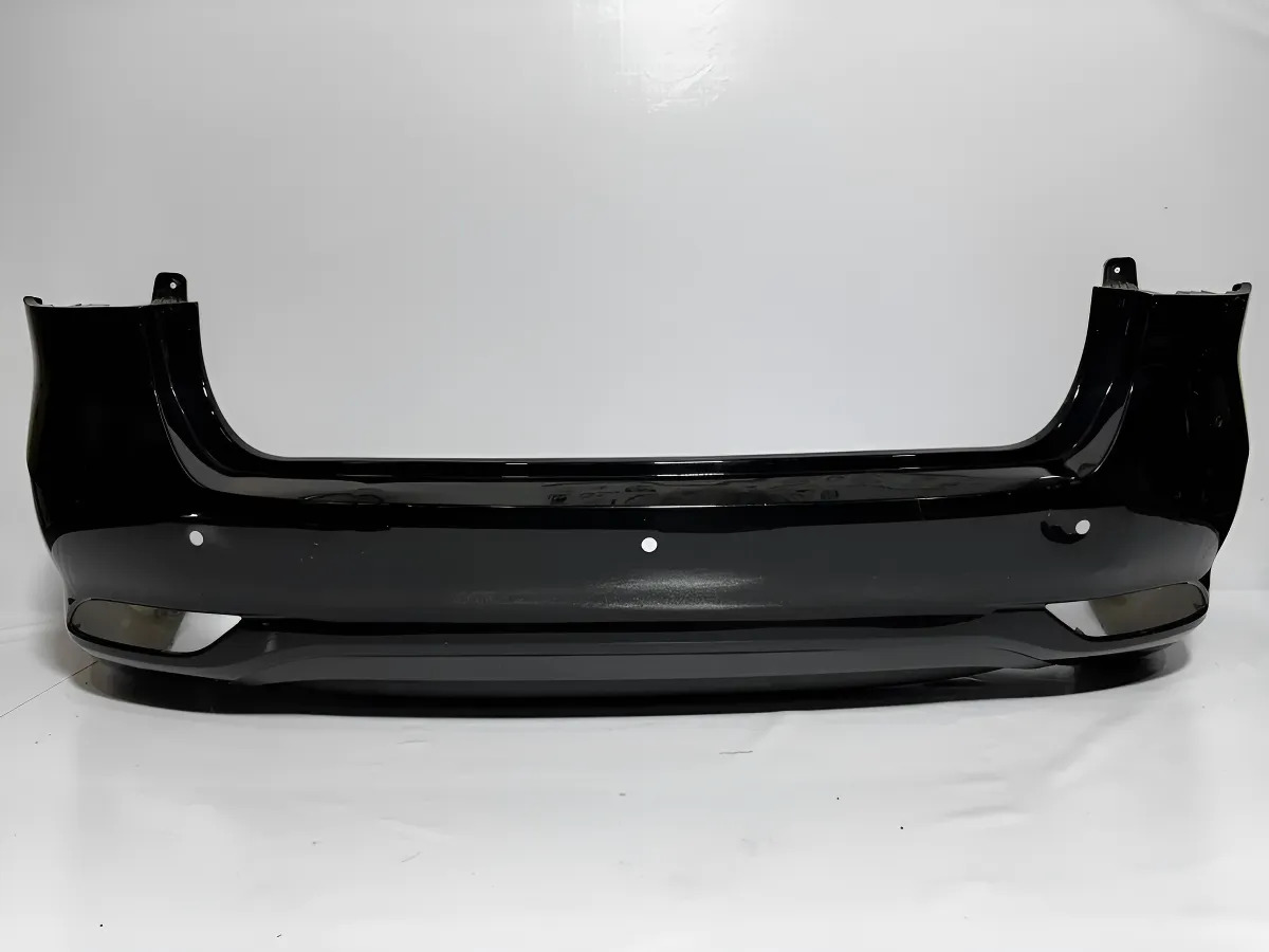 Mg Mg5 2021 - 2024 Facias Traseras Trasera Usado Original