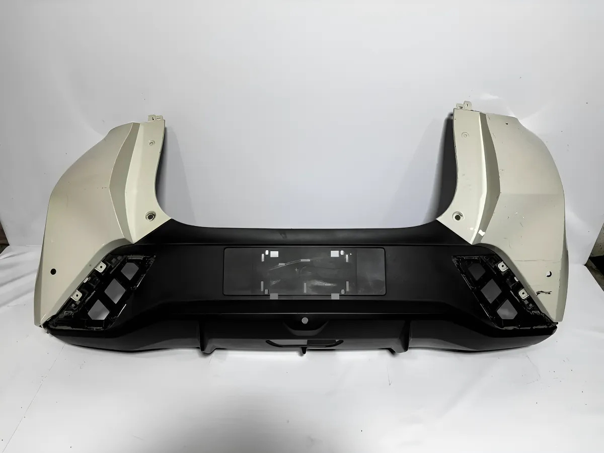 BYD Dolphin 2024 - 2026 Facias Traseras Trasera Usado Original