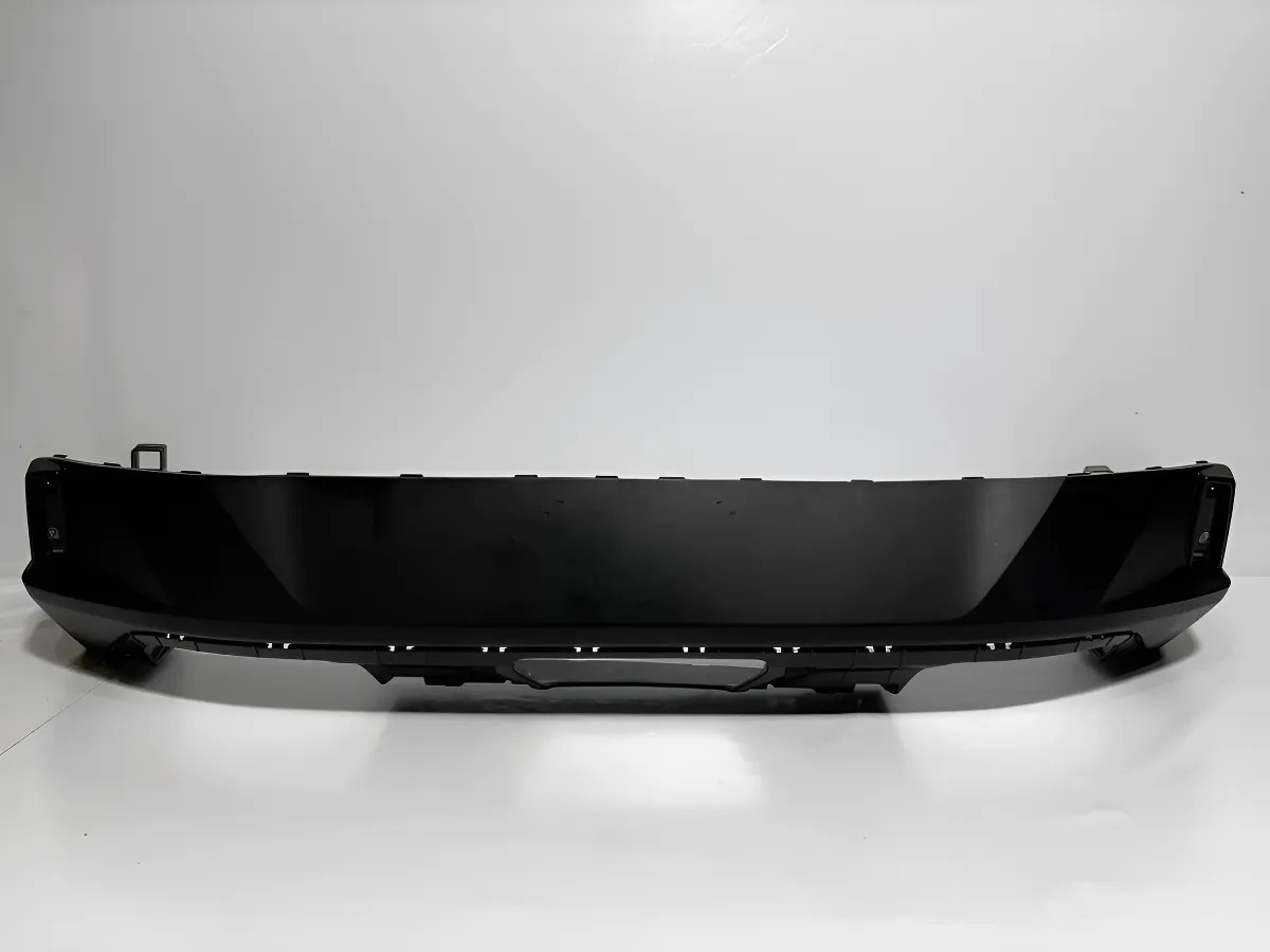 Kia K3 2024 - 2025 Spoiler Trasera Usado Original