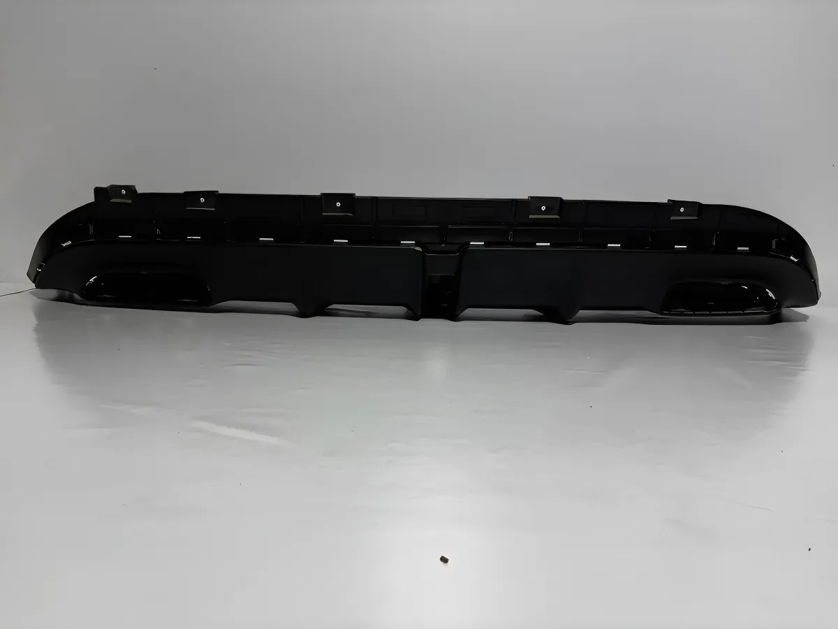 Mg Gt 2021 - 2024 Spoiler Trasera Usado Original