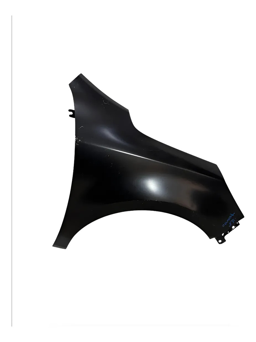 Chevrolet Tornado 2011 - 2017 Salpicadera Delantera Derecho Usado Generico