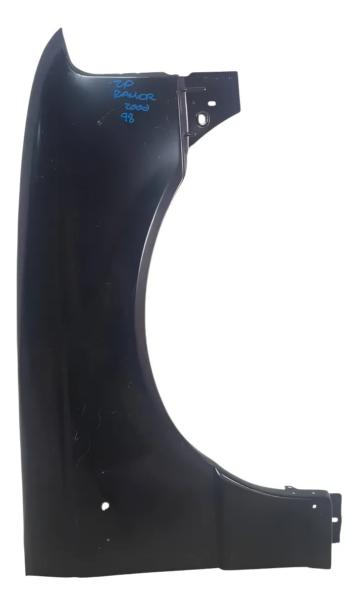Ford Ranger 1998 - 2003 Salpicadera Derecho Usado Generico