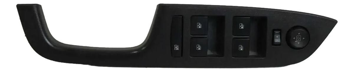 Chevrolet Equinox 2010-2015 Switch Control Delantero Izq