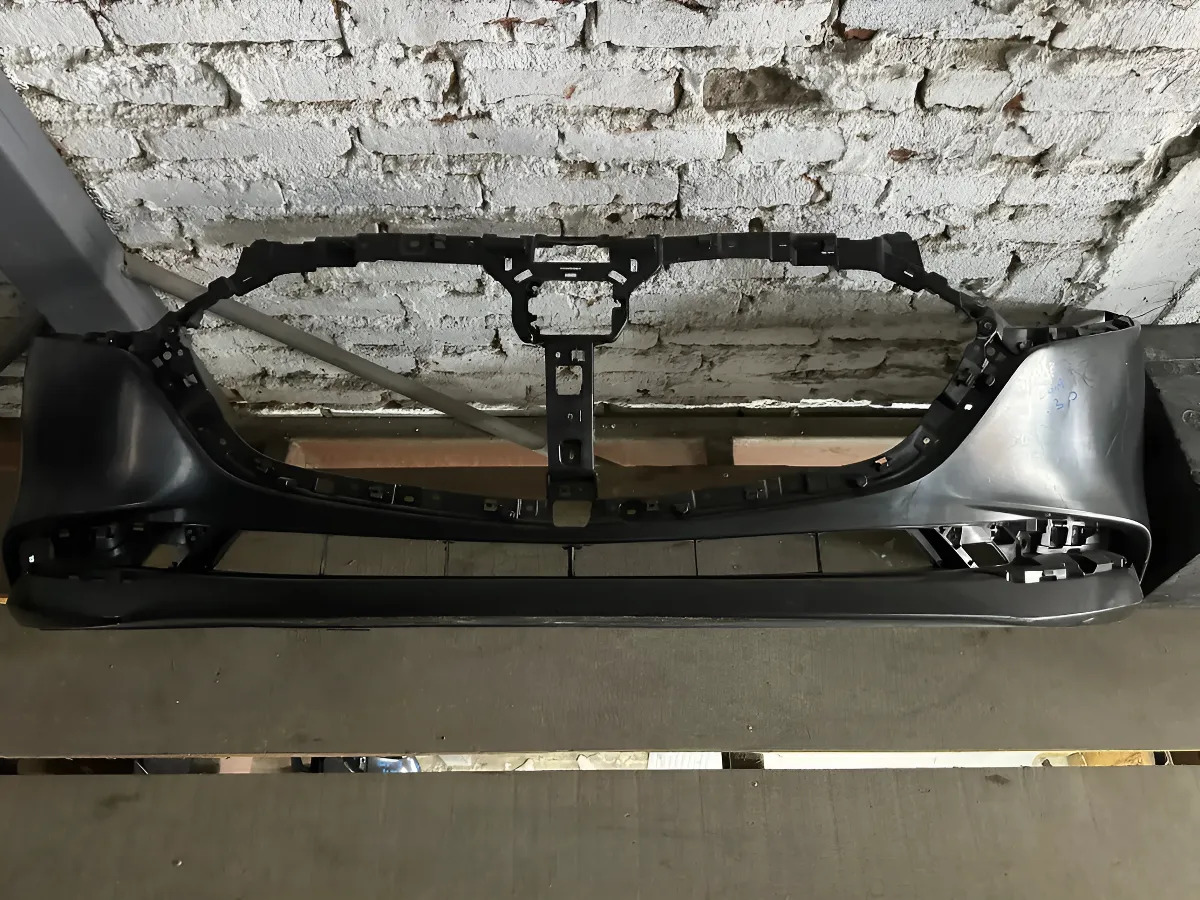 Mazda 3 2019 - 2026 Fascia Delantera Usado Generico