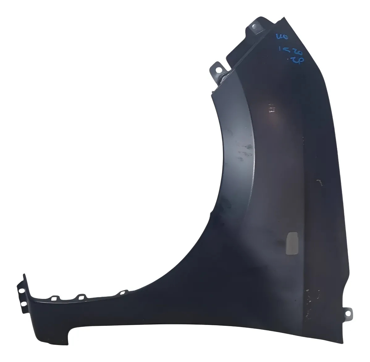 Hyundai I10 2015 - 2020 Salpicadera Izquierdo Usado Generico