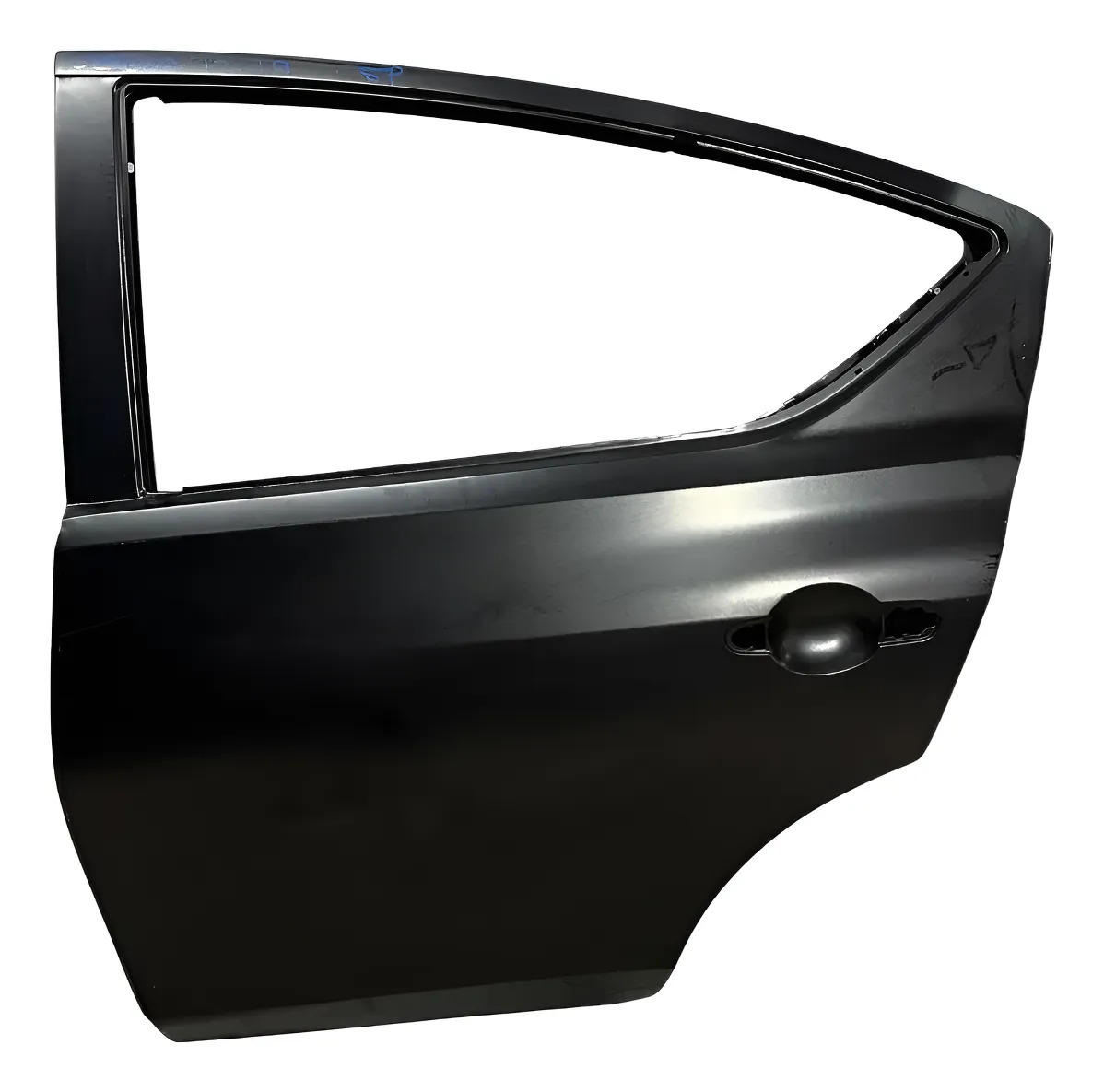 Nissan Versa 2012 - 2019 Puerta Trasera Izquierdo Usado Generico