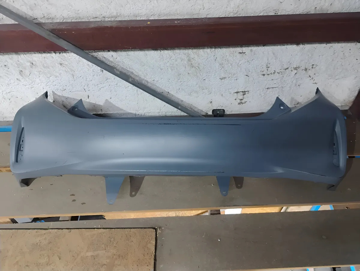 Toyota Prius-c 2018 - 2021 Fascia Usado Generico