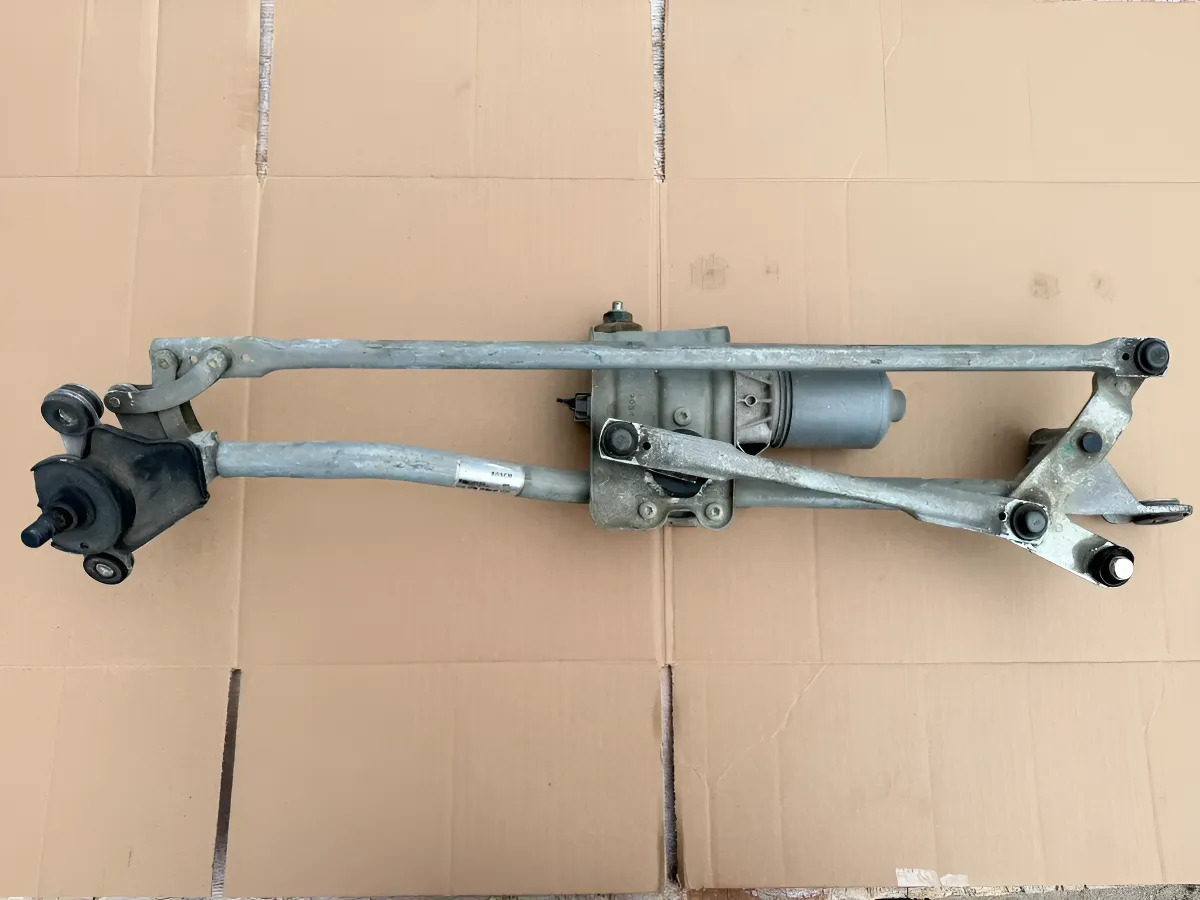 Motor Limpiabrisas Honda Civic 2006 A 2011