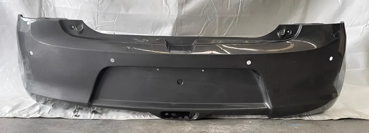 Fascia Trasera Suzuki Swift 2018 2019 20 2021 2022 2023 2024