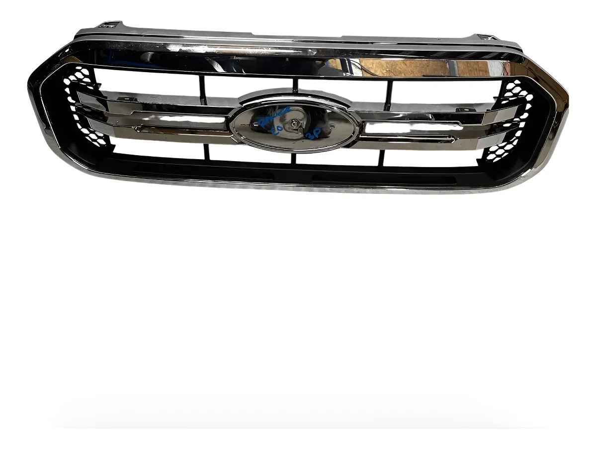 Ford Ranger 2019 - 2021 Parrilla Delantera Usado Generico