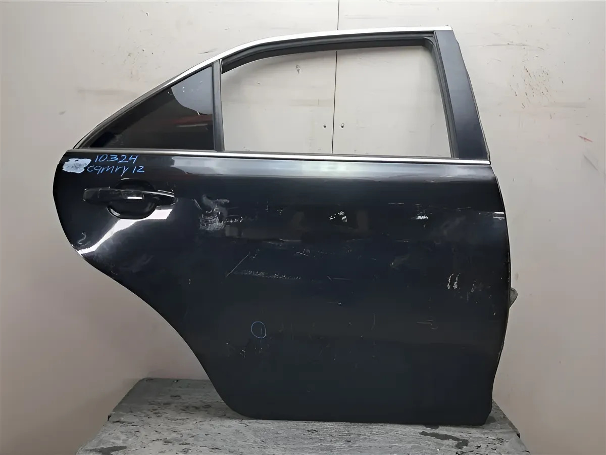 Puerta Trasero(a) Derecho(a) Electrica Toyota Camry 2015 4