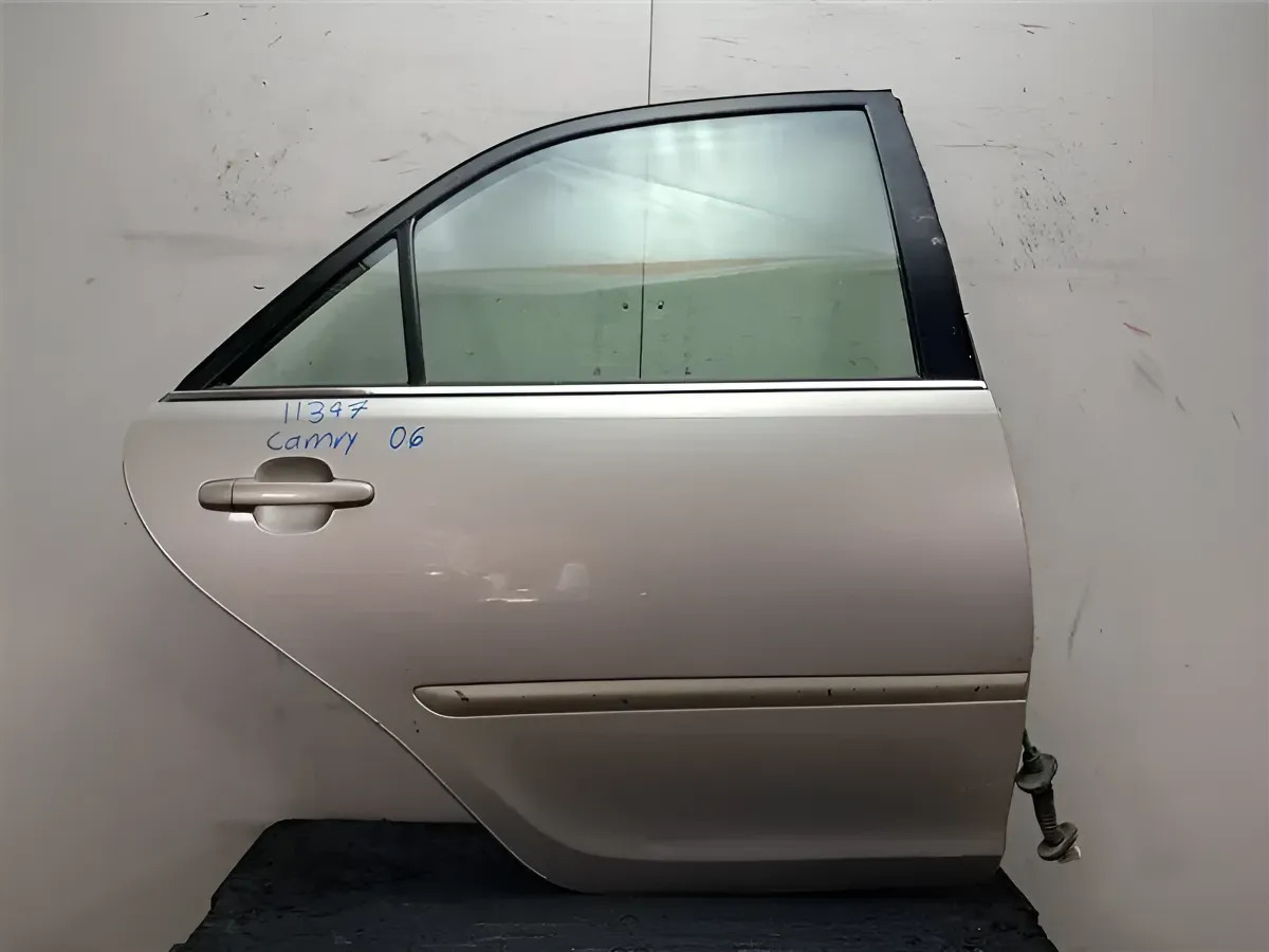Puerta Trasero(a) Derecho(a) Electrica Toyota Camry 2006 4