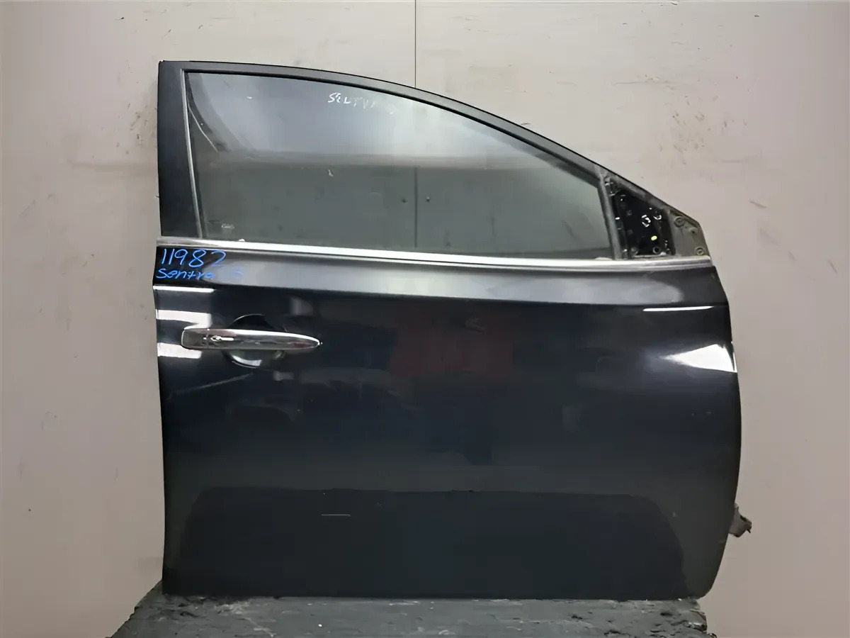 Puerta Delantero(a) Derecho(a) Electrica Nissan Sentra 2015