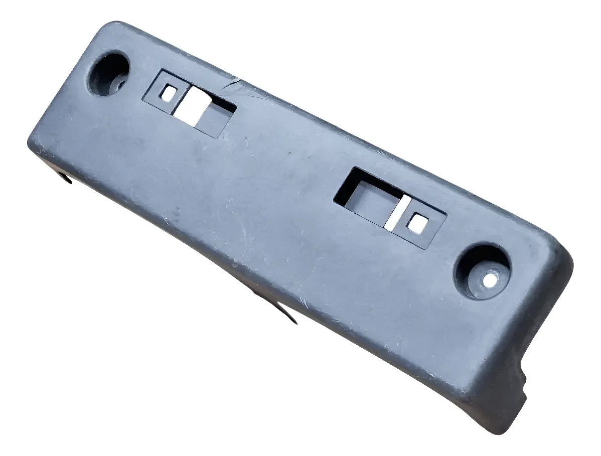 Porta Placas Delantero Nissan Versa Tiida 2007 - 2017