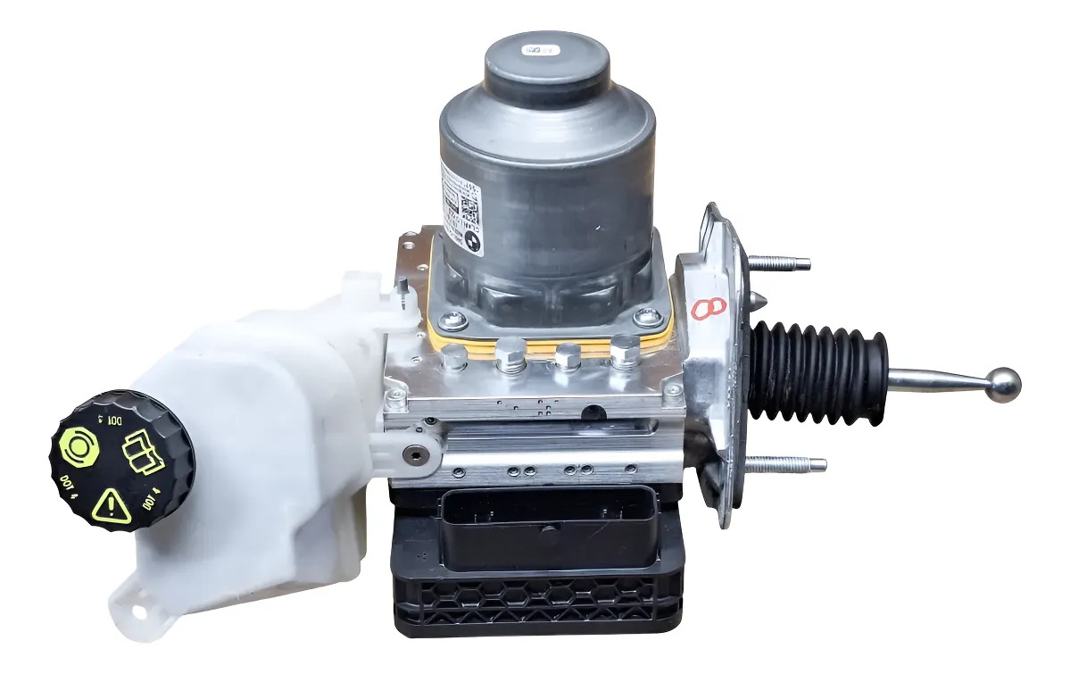 Módulo Abs Bmw X5 X6 X7 2023 2024 2025