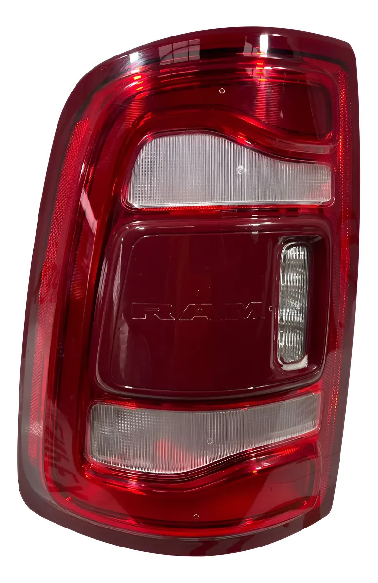 Dodge Ram 2500 2019 - 2023 Calavera Izquierdo Usado Original