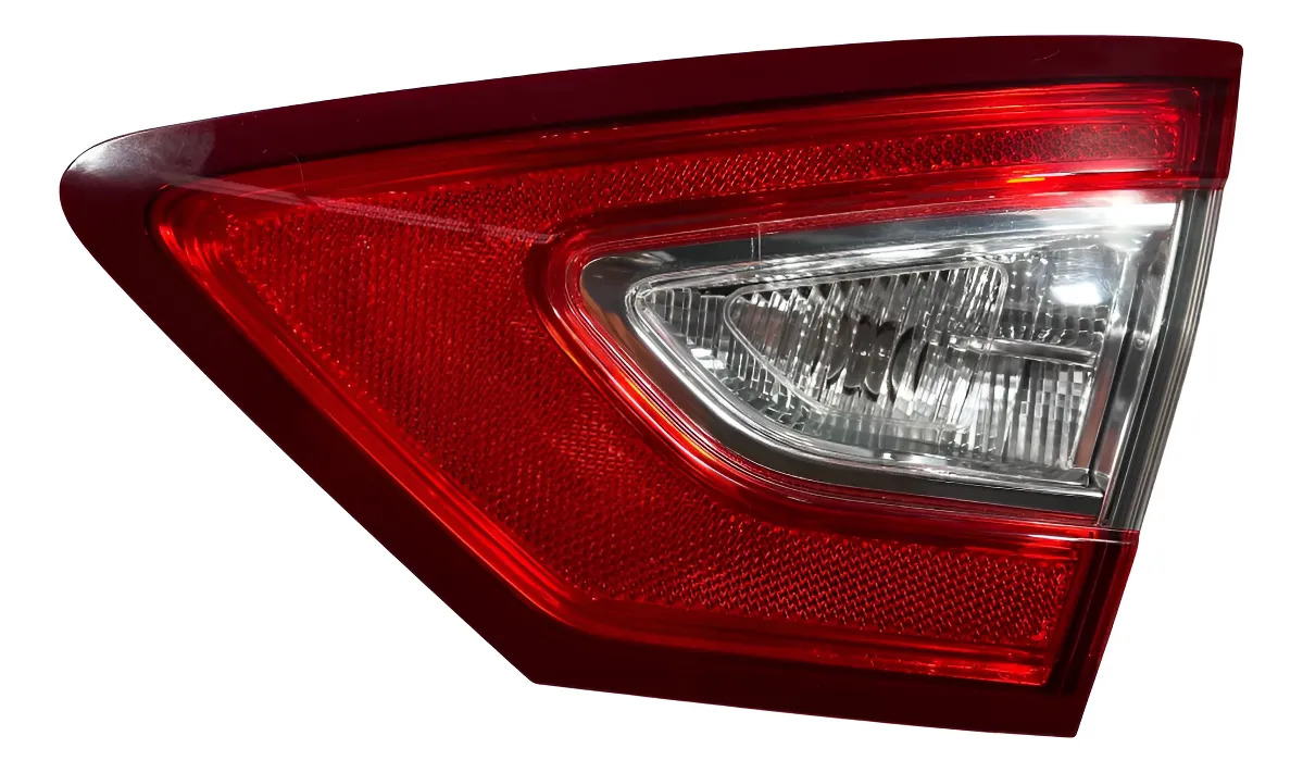 Ford Fusion 2013 - 2016 Intercalavera Derecho Usado Original