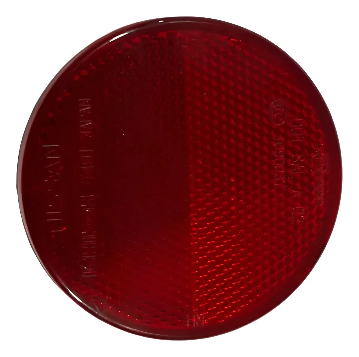Nissan Juke 2015 - 2017 Reflejante Trasera Derecho Usado Original