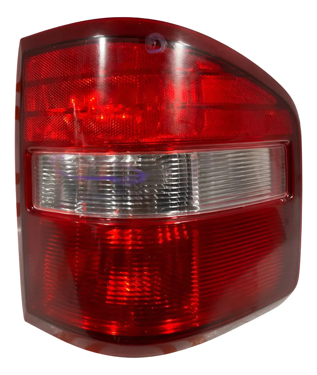 Ford F-150 2004 - 2008 Calavera Derecho Usado Original