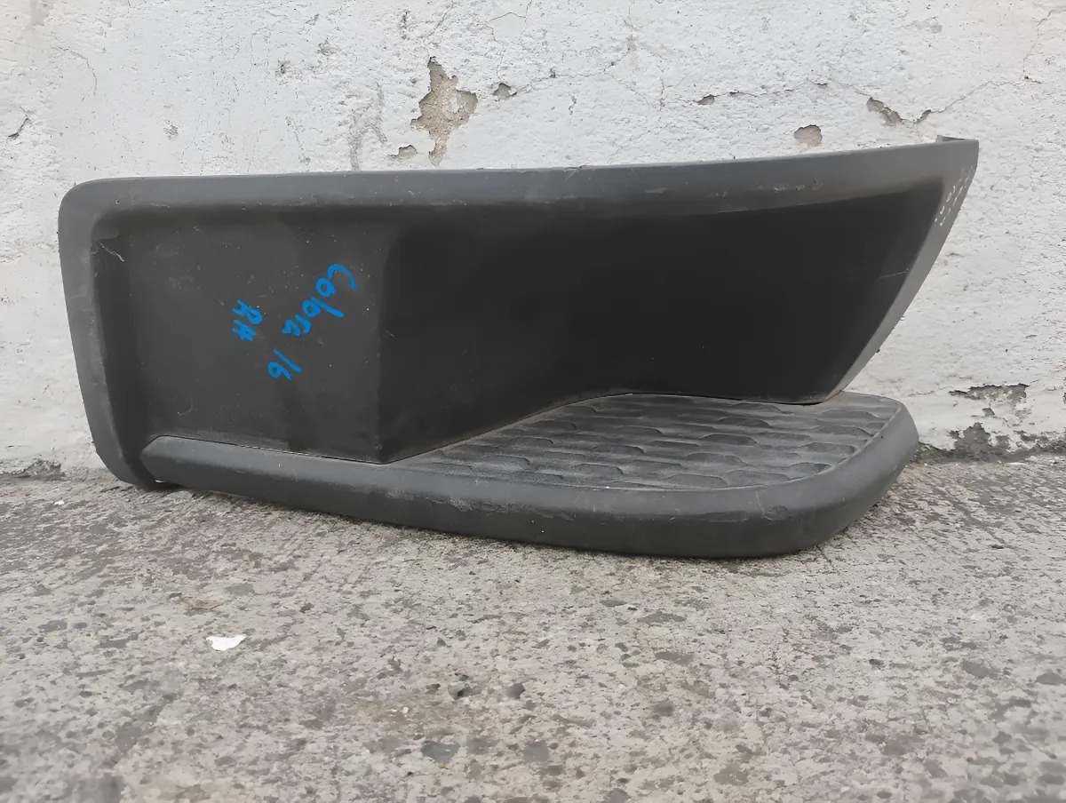 Chevrolet Colorado 2016 - 2020 Brazo Auxiliar Trasera Derecho Usado Original