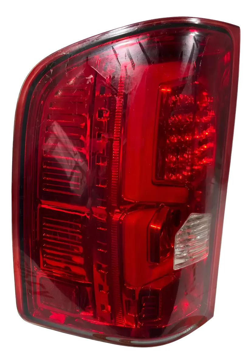 Gmc Sierra 2014 - 2018 Calavera Izquierdo Usado Original