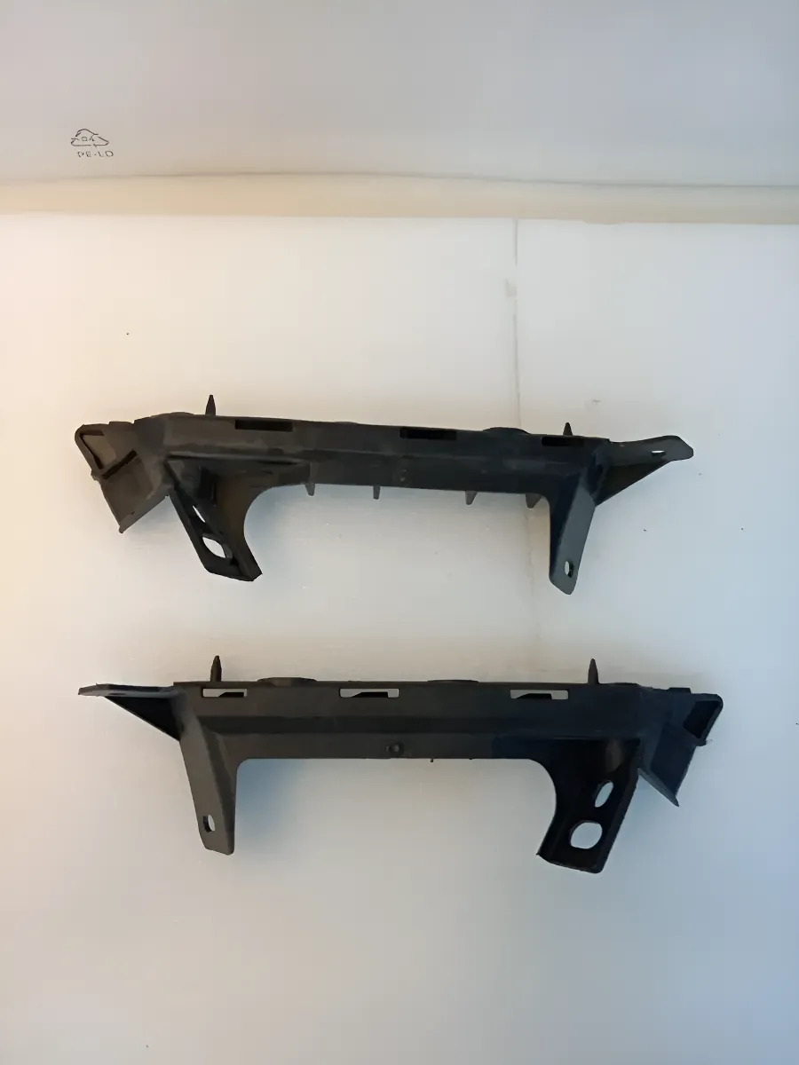 Guias De Facia Delantera Seat Ibiza 2010/2017.