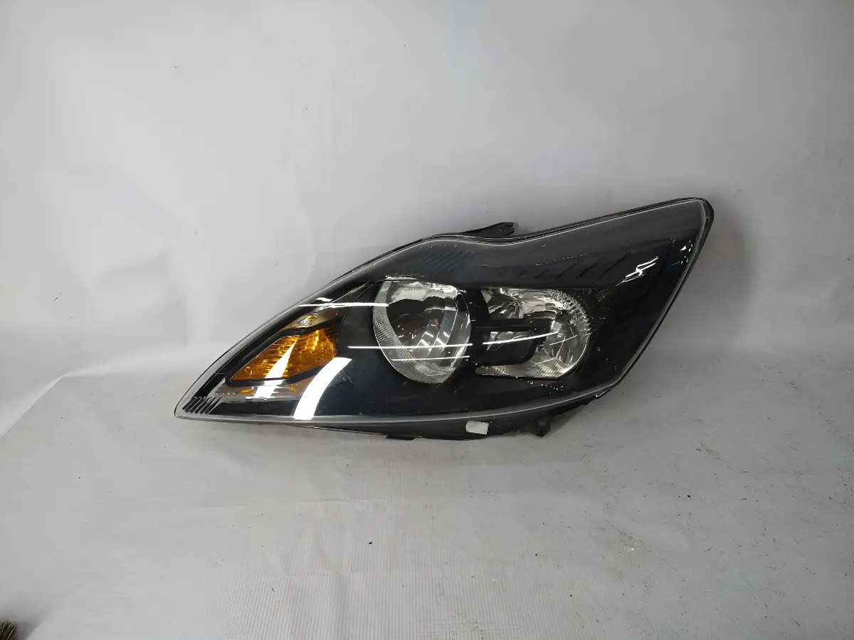 Ford Focus 2008 - 2011 Faro Izquierdo Usado Original