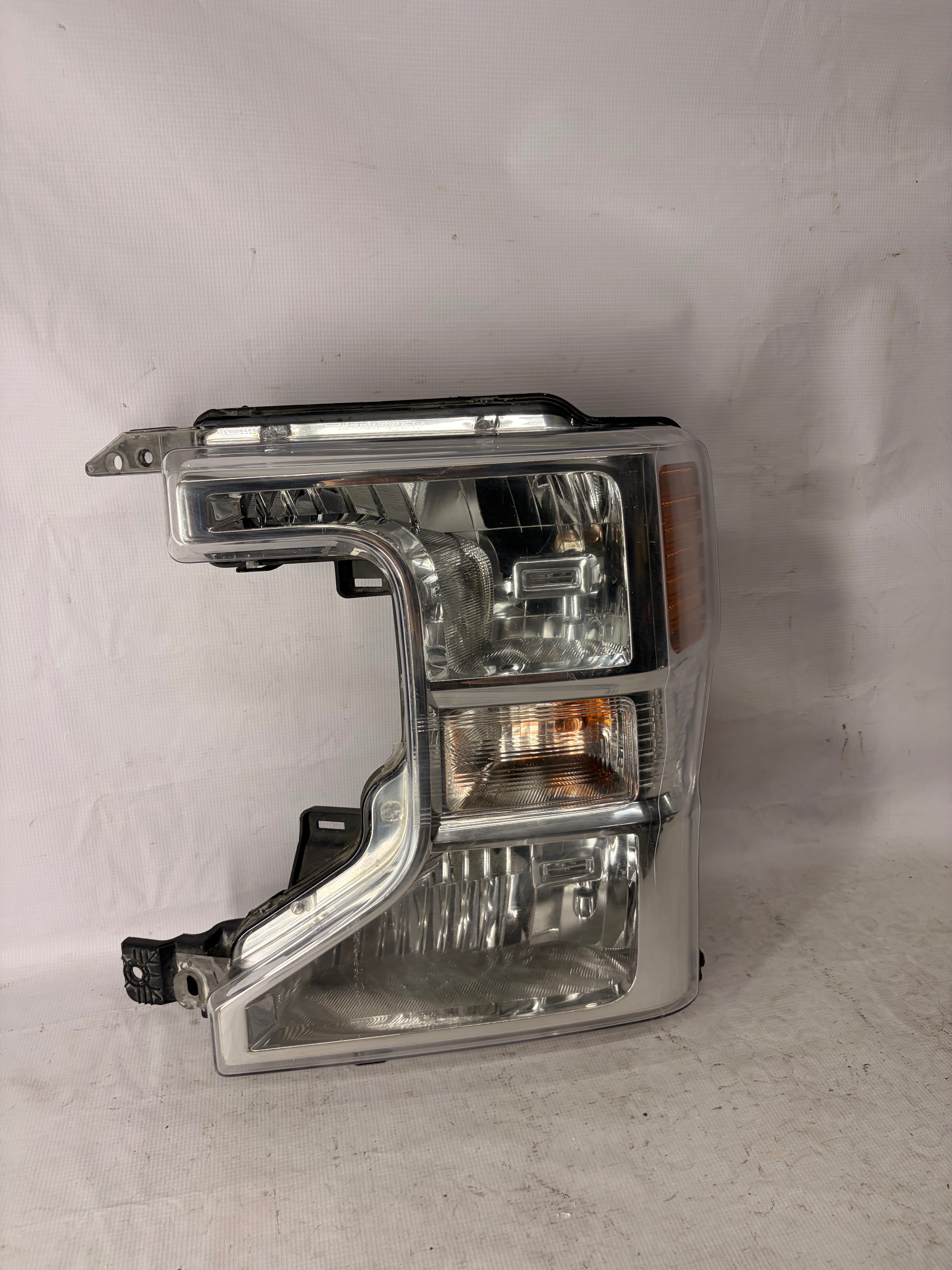 Ford F-350 super duty 2020 - 2022 Faro Izquierdo Usado Original
