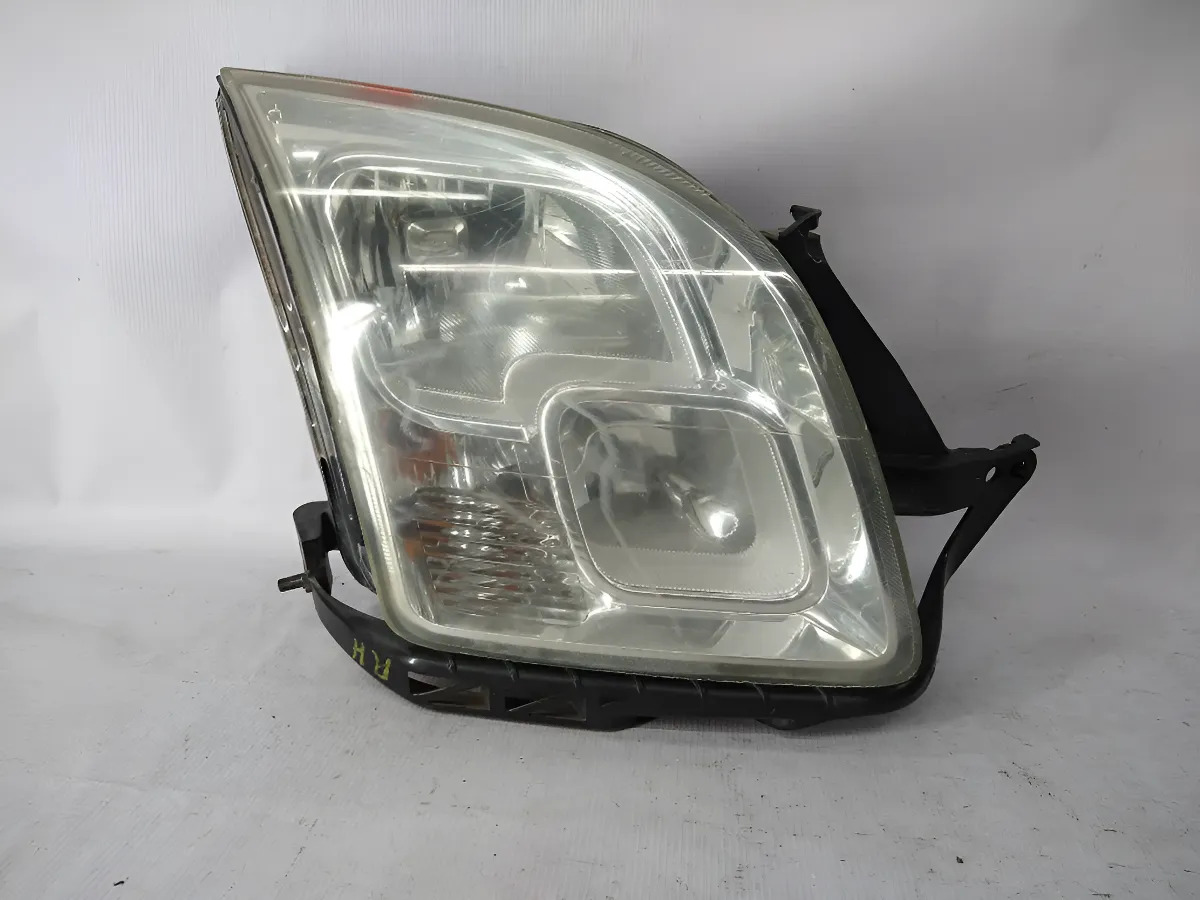 Ford Fusion 2006 - 2009 Faro Derecho Usado Original