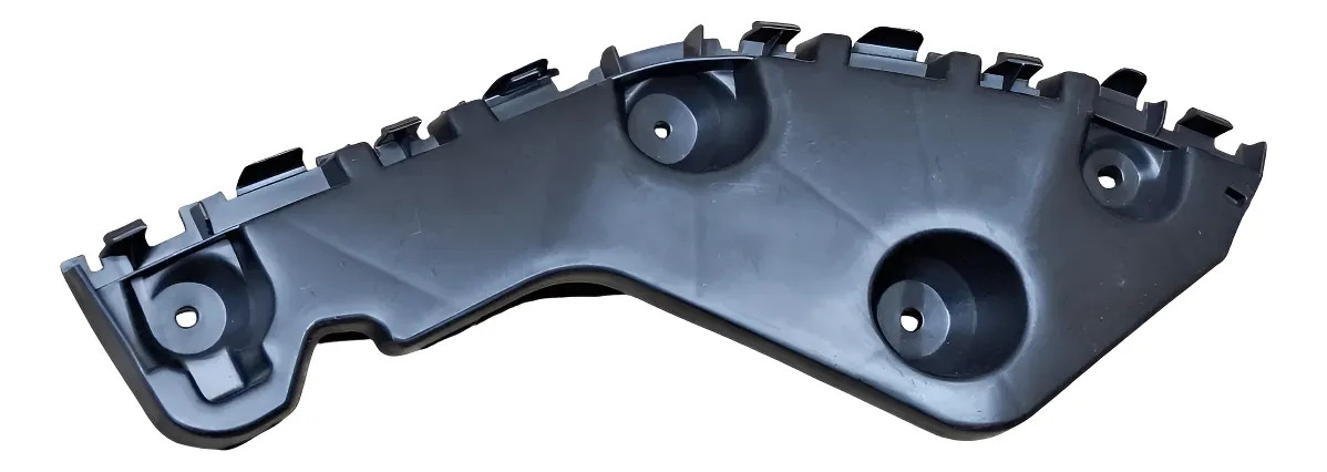 Guía De Fascia Trasera Derecha Renault Duster 2013 - 2020