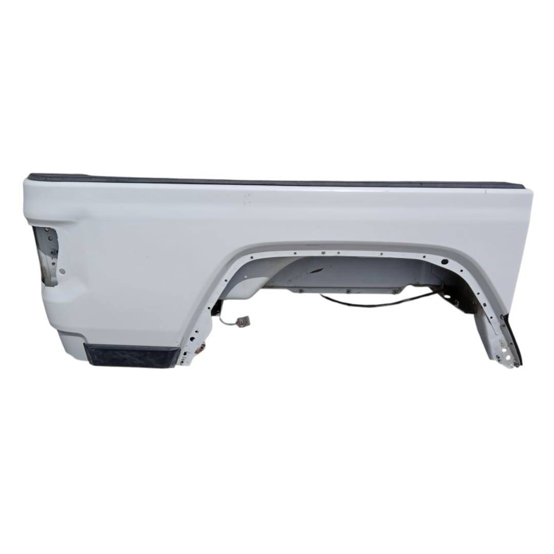 Jeep Gladiador 2018 - 2020 Costados Laterales Trasera Derecho Usado Original