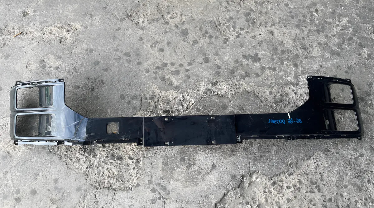 Jaecoo 7 2024 - 2026 Fascia Delantera Usado Original
