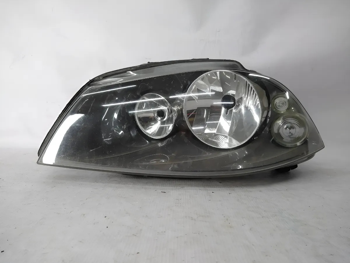 Seat Ibiza 2003 - 2009 Faro Izquierdo Usado Original